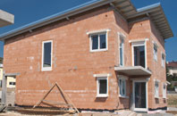 Normanton On The Wolds home extensions