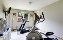 Normanton On The Wolds home gym construction leads