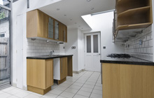 Normanton On The Wolds kitchen extension leads